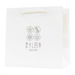 PB305-オリジナル紙袋｜寿司折用