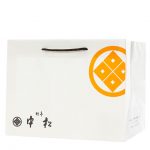 PB310-オリジナル紙袋｜お弁当テイクアウト用
