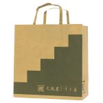 PB529-オリジナル紙袋｜麹専門店様