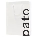 PB581-オリジナル紙袋｜アプリ制作運営会社様