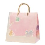 PB810-オリジナル紙袋｜登録観光地域づくり法人様