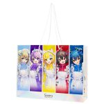 PB856-オリジナル紙袋|イベント用