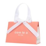 OT866-ハコぶくろ|ベビー用スキンケアギフト袋