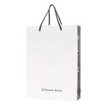 PB859-オリジナル紙袋|住宅デザイン事務所様