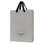 PB861-オリジナル紙袋|調香ワークショップ様