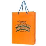 PB867-オリジナル紙袋｜アパレルブランド様