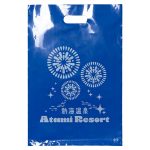 PR862-オリジナルポリ袋|観光局様