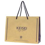 PB870-オリジナル紙袋｜学校説明会用