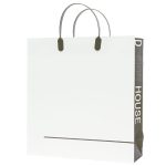 PB881-オリジナル紙袋｜注文住宅工務店様