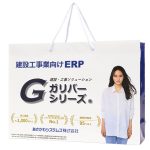 PB895-オリジナル紙袋｜展示会配布用