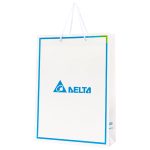 PB899-オリジナル紙袋｜電子機器メーカー様