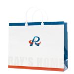 PB901-オリジナル紙袋｜不動産会社様