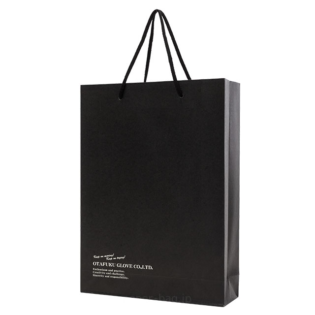 事例一覧 | オリジナル紙袋・手提げ袋のフルオーダー専門サイト | 紙袋