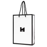 PB905-オリジナル紙袋｜不動産会社様