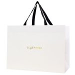 PB907-オリジナル紙袋｜マチ広ギフトバッグ