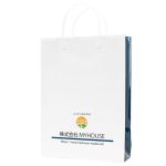 PB909-オリジナル紙袋｜不動産仲介業者様