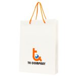 PB912-オリジナル紙袋｜プラント設備施工会社様