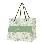 PB914-オリジナル紙袋｜洋菓子店様