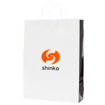 PB915-オリジナル紙袋｜工事事業者様