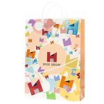 PB918-オリジナル紙袋｜不動産会社様