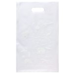 PR917-オリジナルポリ袋｜村役場様