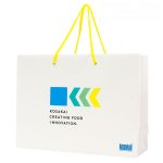 PB936-オリジナル紙袋｜食品化学企業様