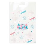 SPR027-短納期ポリ袋｜コラボカフェ用