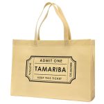 SNWB026-不織布バッグ｜福袋用