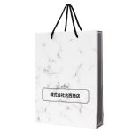 SPB100-小ロットフルカラー紙袋｜建材店様