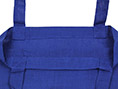 コットンバッグ　B5ワイド　カラー：縫製