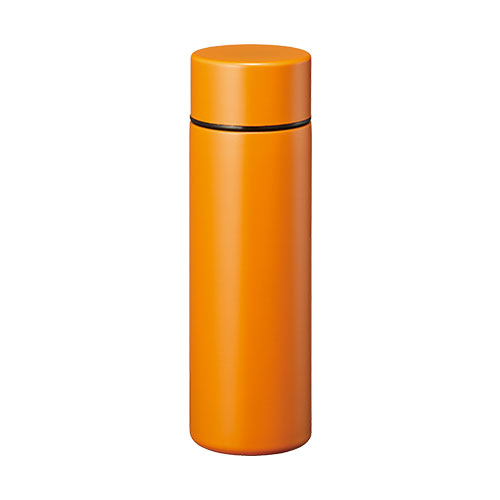 ポケットサーモボトル （130ml） 印刷あり