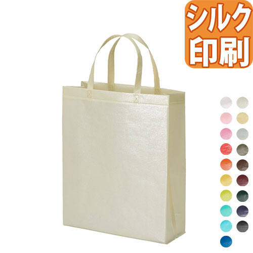 ラミバッグ　角底　A4タテ