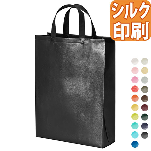 ラミバッグ　角底　中タテ