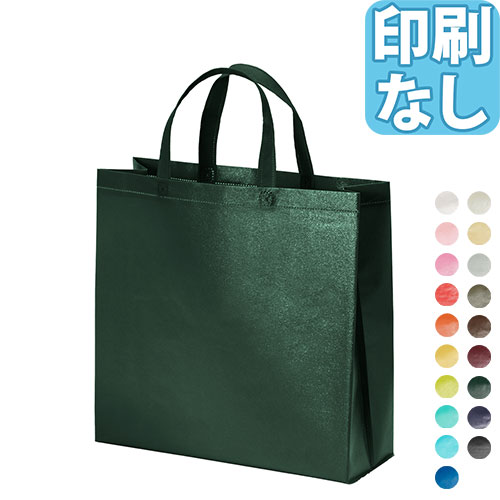 ラミバッグ　角底　小