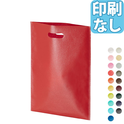 ラミバッグ　小判抜き　A4