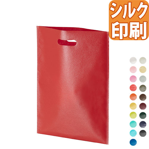 ラミバッグ　小判抜き　A4