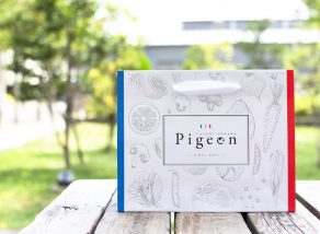 Pigeon様　オリジナル紙袋