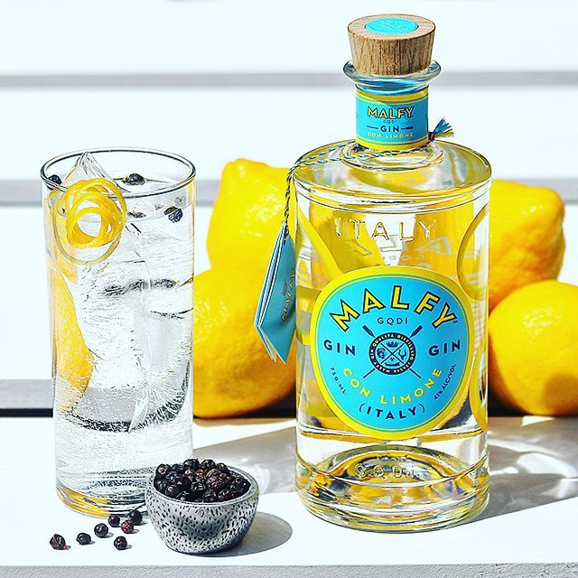 MALFY GIN