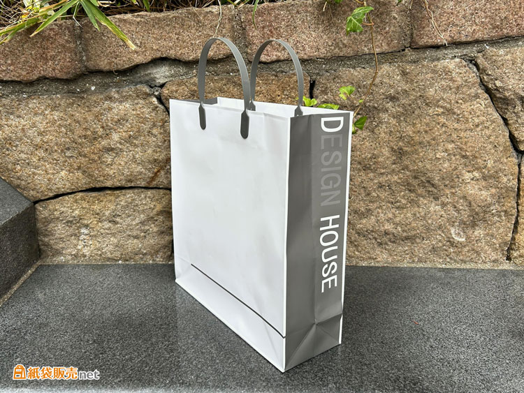 短納期でも高品質な仕上がりのオリジナル紙袋