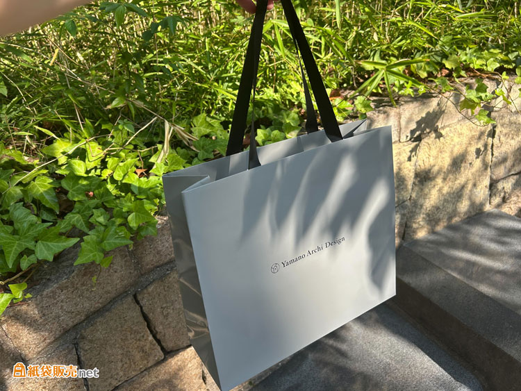 格安プランでコストを抑えて高品質なオリジナル紙袋