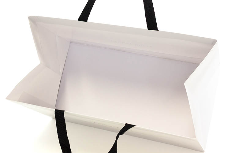 マチ広サイズの紙袋