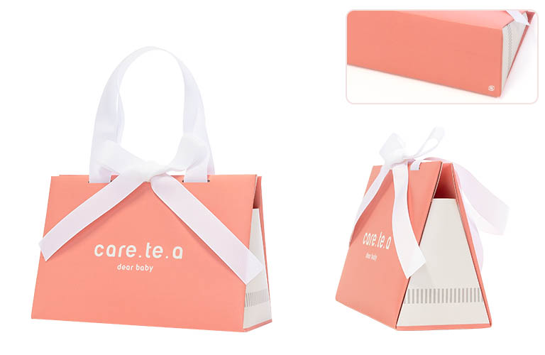 ハコぶくろ(小)