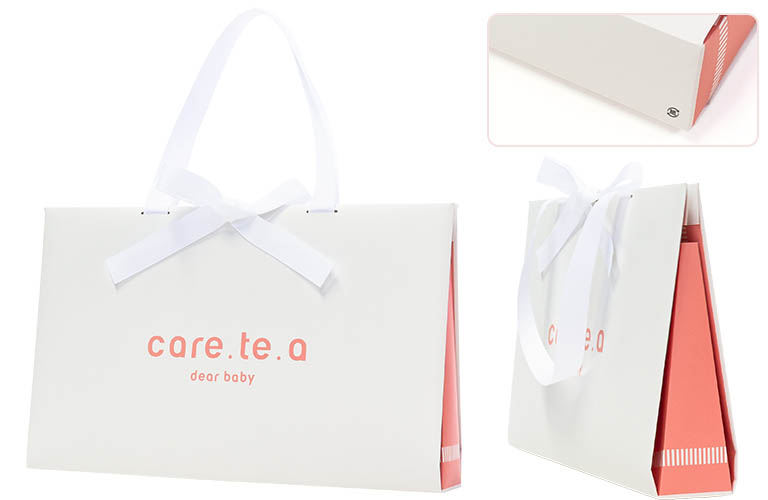 ハコぶくろ(大)