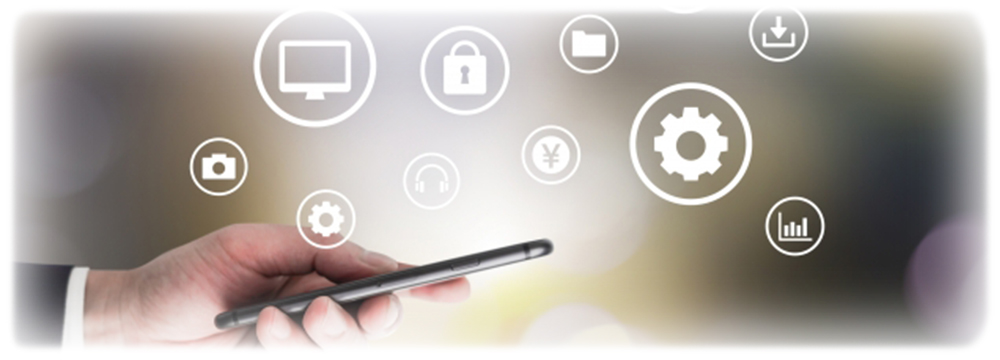 ITビジネスイメージ