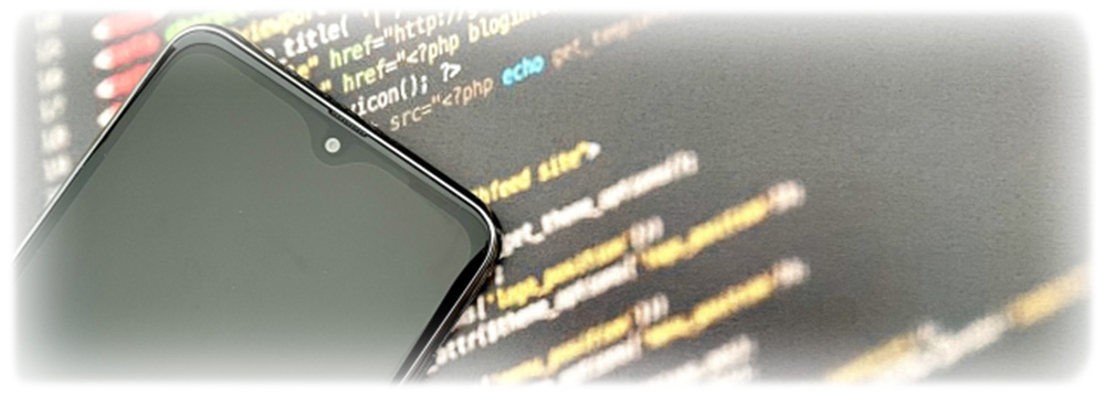 アプリ制作会社イメージ