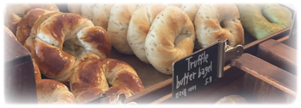 ベーカリーショップイメージ