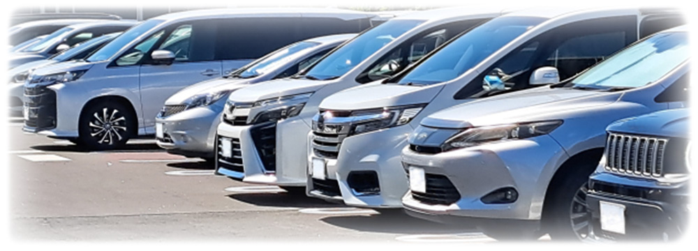 自動車販イメージ
